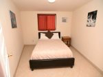 San Felipe Vacation rental - 2nd bedroom Full size bed